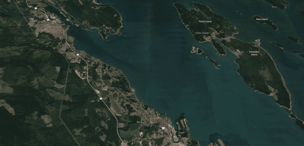 Jesse McClinton CVRD