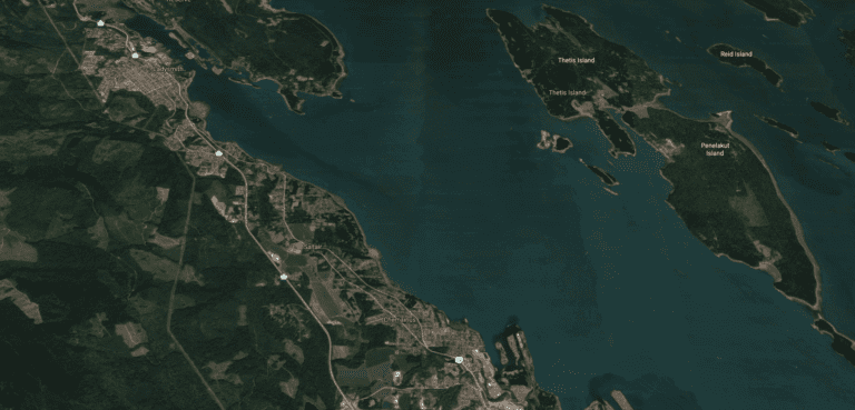 Jesse McClinton CVRD